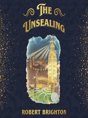 cover image of The Unsealing